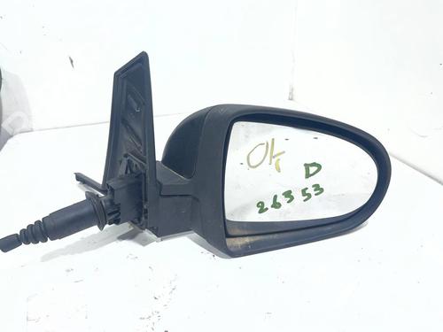 Retrovisore destro MITSUBISHI COLT VI (Z3_A, Z2_A) 1.1 (Z31A, Z32A) (75 hp) 29375679