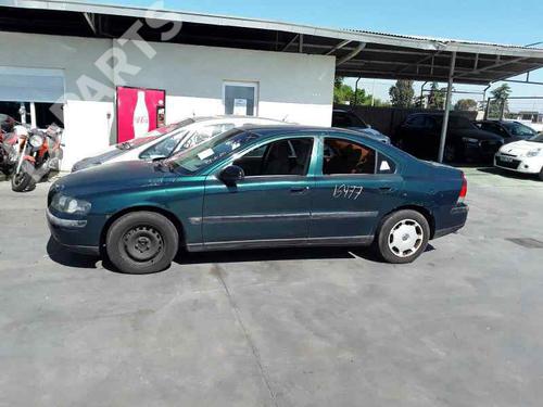 Used Parts VOLVO S60 I (384)  2.4  1158623