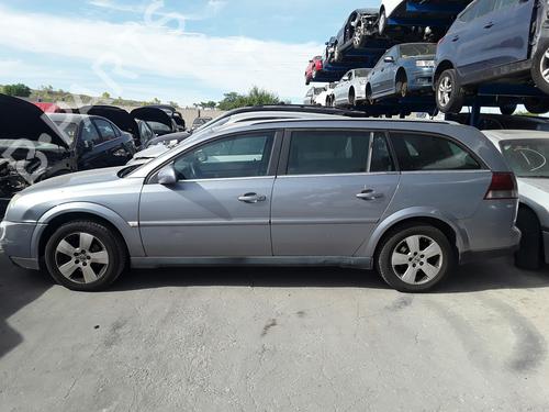 Starter OPEL VECTRA C Estate (Z02)  | BP26957784M8 