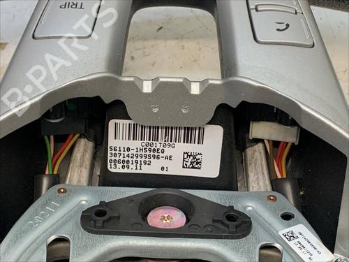 Ratt KIA CEE'D Hatchback (ED) | BP33652590C49 - Image 2