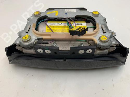 Driver airbag BMW 5 (E39) 530 d | BP15602662C9 