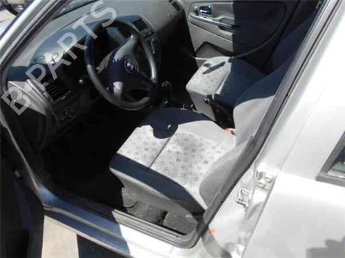 Left headlight SEAT IBIZA II (6K1) 1.4 i | BP10995621C28 