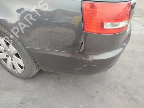 Used Rear bumper AUDI A6 C6 (4F2) 2.0 TFSI (170 hp) 26140444