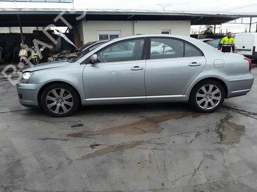 Front left window mechanism TOYOTA AVENSIS (_T25_) 2.0 D-4D (ADT250_, ADT250R) | BP18319242C22 