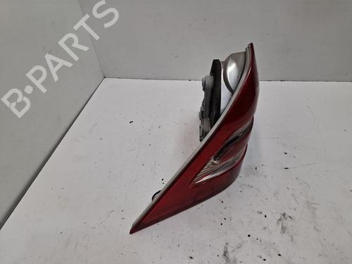 Left taillight MERCEDES-BENZ C-CLASS (W203) C 240 (203.061) | BP18843778C34 