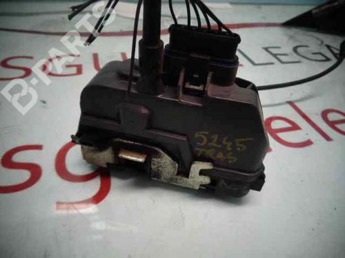 Rear right lock RENAULT MEGANE II (BM0/1_, CM0/1_) 1.5 dCi (BM1E, CM1E) | BP10999389C99 