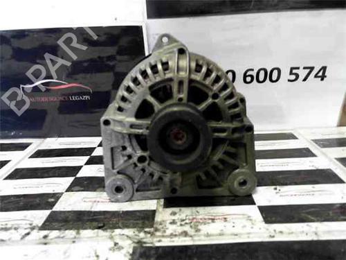 Generator RENAULT MEGANE II (BM0/1_, CM0/1_) 1.9 dCi (131 hp) 10995869