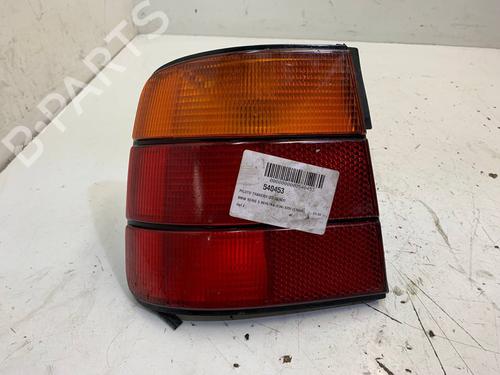 Used Left taillight BMW 5 (E34) 520 i 24V (150 hp) 23032667