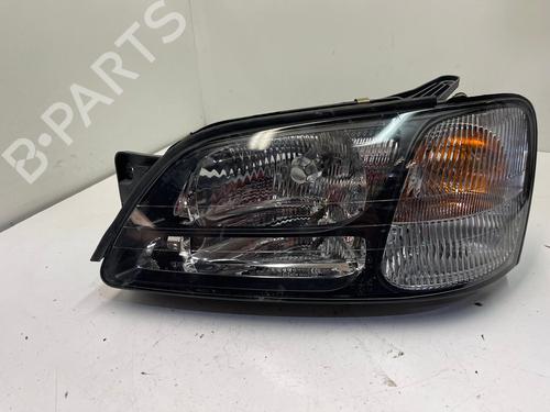 Used Left headlight SUBARU LEGACY III (BE) 2.5 AWD (BE9) (156 hp) 20111428