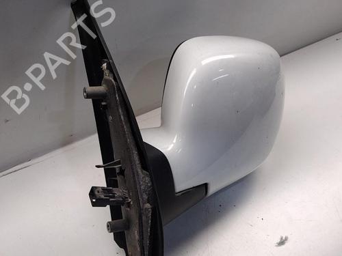 Used Left mirror RENAULT KANGOO (KC0/1_) 1.5 dCi (84 hp) 12601581