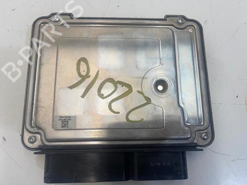 Engine control unit (ECU) VW GOLF VI (5K1)  | BP19777134M57 