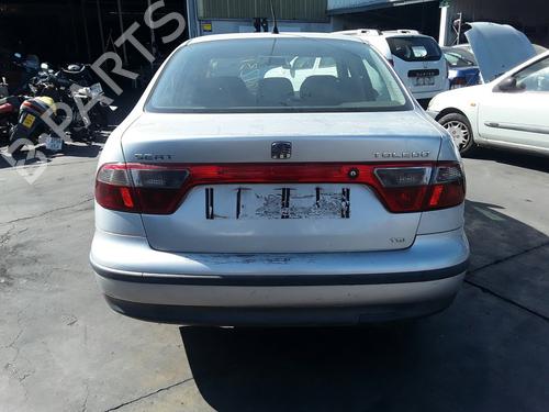 Right mirror SEAT TOLEDO II (1M2) 1.9 TDI | BP15772855C27 