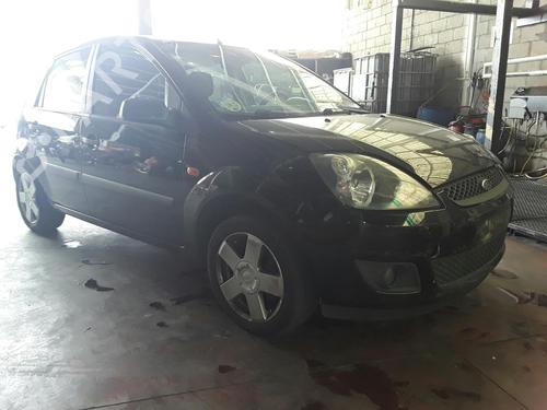 Engine control unit (ECU) FORD FIESTA V (JH_, JD_) 1.4 TDCi | BP13090871M57 