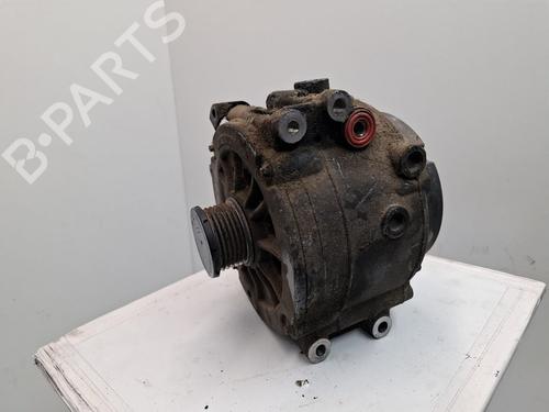 Generator MERCEDES-BENZ C-CLASS (W203) C 180 Kompressor (203.046) (143 hp) 19107136