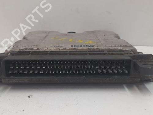 Engine control unit (ECU) CITROËN XSARA PICASSO (N68) 2.0 HDi | BP18693991M57 
