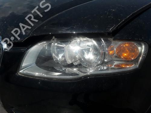 Phare gauche AUDI A4 B7 Avant (8ED) [2004-2008]  31923960