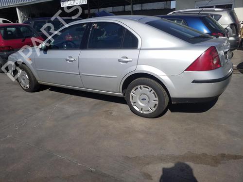 Right mirror FORD MONDEO III Saloon (B4Y) 2.0 16V TDDi / TDCi | BP11833983C27 
