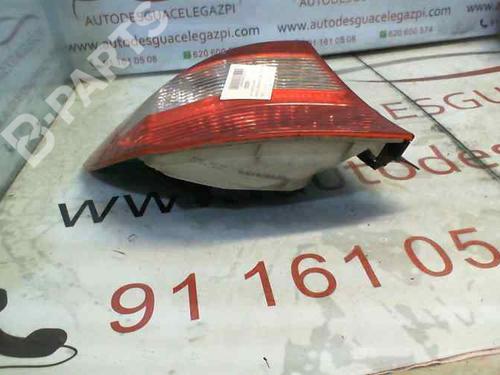 Left taillight BMW 1 (E87)  | BP10999147C34