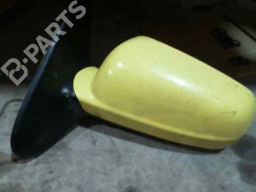 Left mirror SEAT LEON (1M1) 1.6 16 V | BP11001943C26 