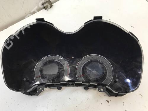 Used Instrument cluster TOYOTA AURIS (_E15_) [2006-2012]  27891693