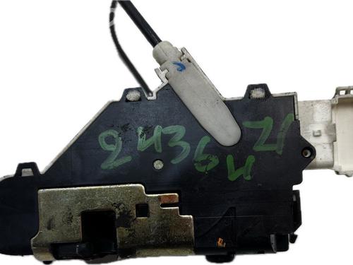 Used Front left lock CITROËN C4 I (LC_) [2004-2014]  29115384