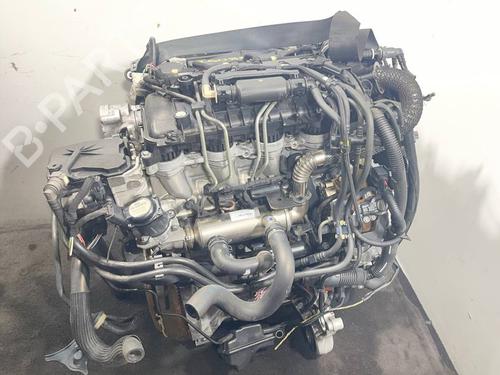 Engine CITROËN C4 Picasso I MPV (UD_) | BP26686972M1