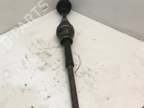 Used Right front driveshaft VOLVO XC90 I (275) D5 AWD (163 hp) 25122017