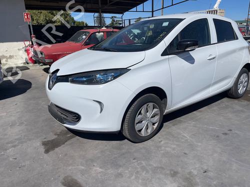 Used Parts RENAULT ZOE (BFM_) ZOE (88 hp) 4236778