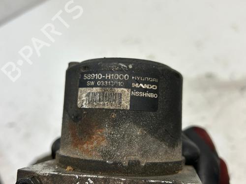 ABS pump HYUNDAI TERRACAN (HP)  | BP25050932M43 