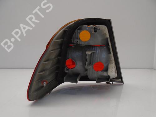 Left taillight BMW 3 (E46) 320 d | BP11000240C34 