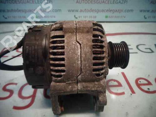 Generator VW GOLF III (1H1) 2.0 (115 hp) 10999009