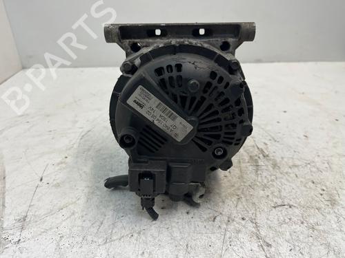 Alternator MERCEDES-BENZ A-CLASS (W169) A 160 (169.031, 169.331) | BP21849648M7 