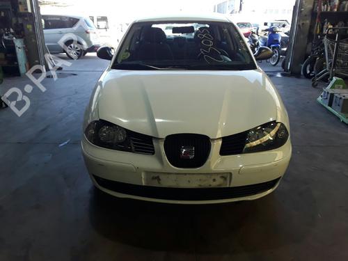 Right taillight SEAT IBIZA III (6L1)  | BP13512451C35 