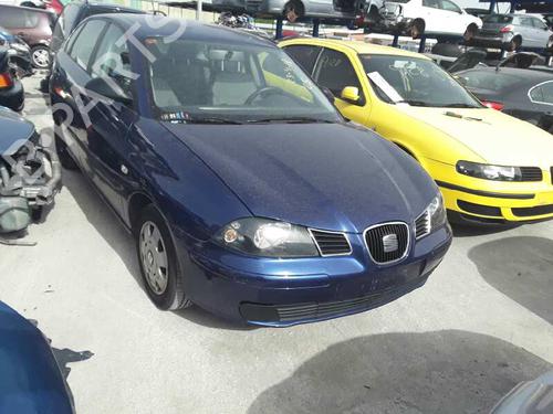 Right mirror SEAT IBIZA III (6L1)  | BP11002064C27 