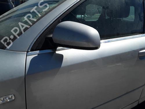 Left mirror AUDI A4 B6 (8E2) 1.9 TDI quattro | BP11273029C26 
