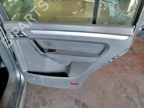 Used Rear right window mechanism VW TOURAN (1T1, 1T2) [2003-2011]  30204907