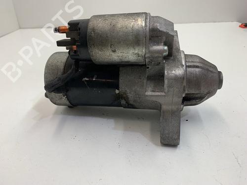 Starter RENAULT MEGANE II (BM0/1_, CM0/1_) 2.0 dCi (BM1K, CM1K) | BP17143974M8 