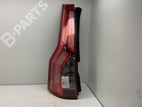 Used Left taillight Left taillight CITROËN C4 Grand Picasso I (UA_) 1.6 VTi 120 (120 hp) 11007792 11007792