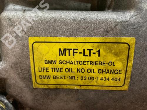 Gearbox BMW 3 (E46) 320 d | BP10995487M3 