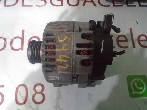 Alternator CITROËN C4 I (LC_)  | BP11001167M7 