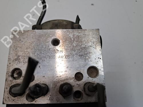ABS pump NISSAN X-TRAIL I (T30) 2.2 Di 4x4 | BP21092685M43 