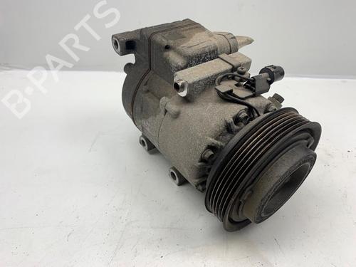 AC compressor HYUNDAI i30 (FD) 1.6 | BP11199339M34 