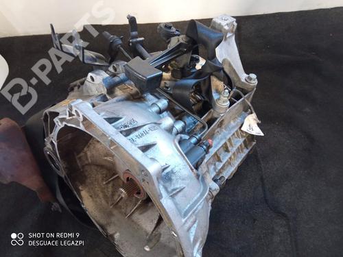 Gearbox FORD FOCUS C-MAX (DM2)  | BP11007936M3 