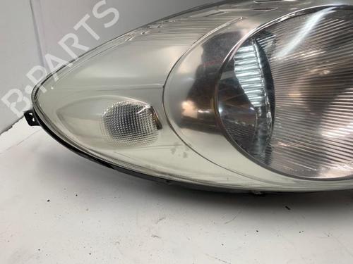 Right headlight NISSAN NOTE (E11, NE11) 1.6 | BP15557796C29 