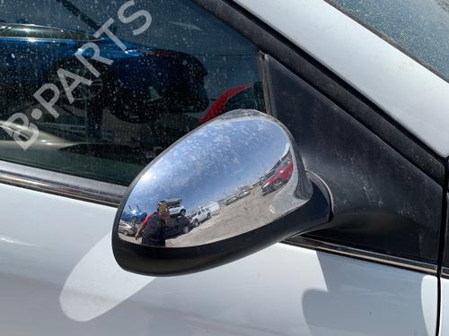 Used Right mirror FIAT BRAVO II (198_) [2006-2016]  31646087