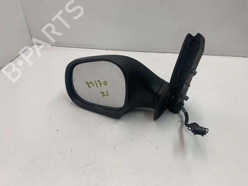 Left mirror SEAT ALTEA XL (5P5, 5P8)  | BP19107252C26 
