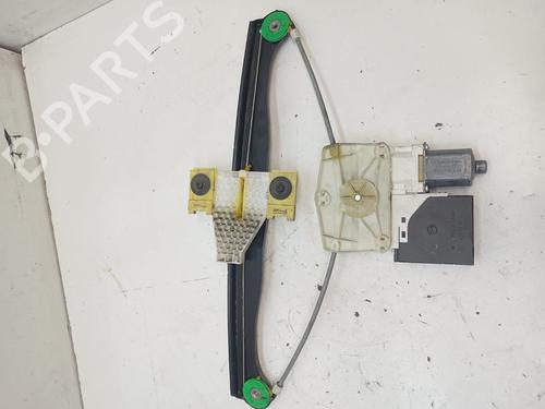 Rear right window mechanism AUDI A3 Sportback (8PA) 1.4 TFSI | BP26238948C25 