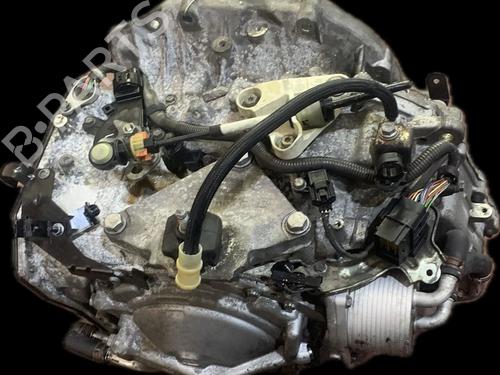 Gearbox RENAULT GRAND SCÉNIC II (JM0/1_) 2.0 dCi (JM1K) | BP17571291M3 