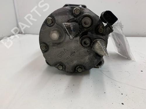 AC Kompressor VW GOLF IV (1J1) 1.9 TDI | BP15969220M34 