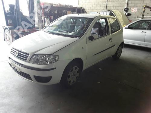 AC compressor FIAT PUNTO Hatchback Van (188_) 1.2 60 | BP11007885M34 